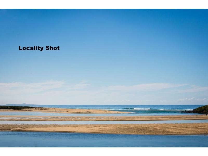 8 Panoramic Drive, Ocean Lake Caravan Park, Wallaga Lake NSW 2546