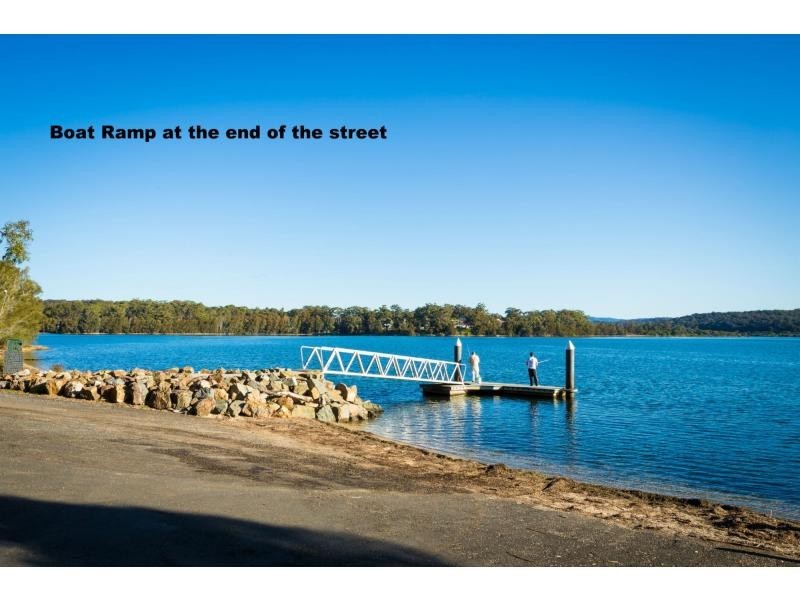 30 O’Connells Point Road, Beauty Point, Bermagui NSW 2546