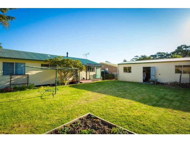 30 O’Connells Point Road, Beauty Point, Bermagui NSW 2546