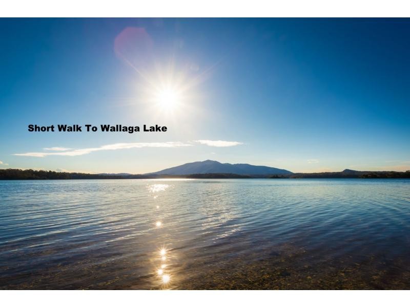 30 O’Connells Point Road, Beauty Point, Bermagui NSW 2546