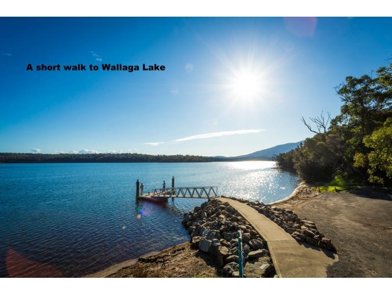 30 O’Connells Point Road, Beauty Point, Bermagui NSW 2546