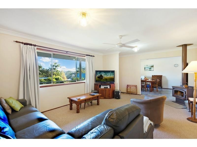 30 O’Connells Point Road, Beauty Point, Bermagui NSW 2546