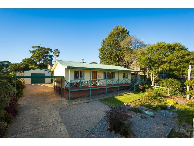 30 O’Connells Point Road, Beauty Point, Bermagui NSW 2546
