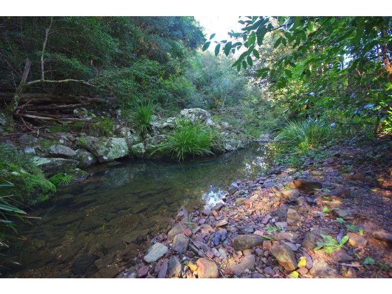 326 Ridge Road, Central Tilba NSW 2546