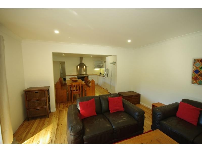 326 Ridge Road, Central Tilba NSW 2546