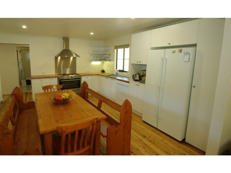 326 Ridge Road, Central Tilba NSW 2546