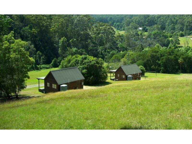 326 Ridge Road, Central Tilba NSW 2546