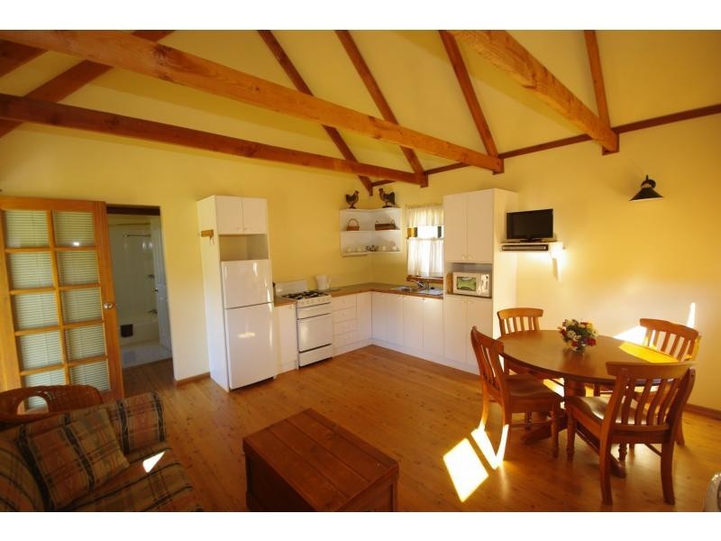 326 Ridge Road, Central Tilba NSW 2546