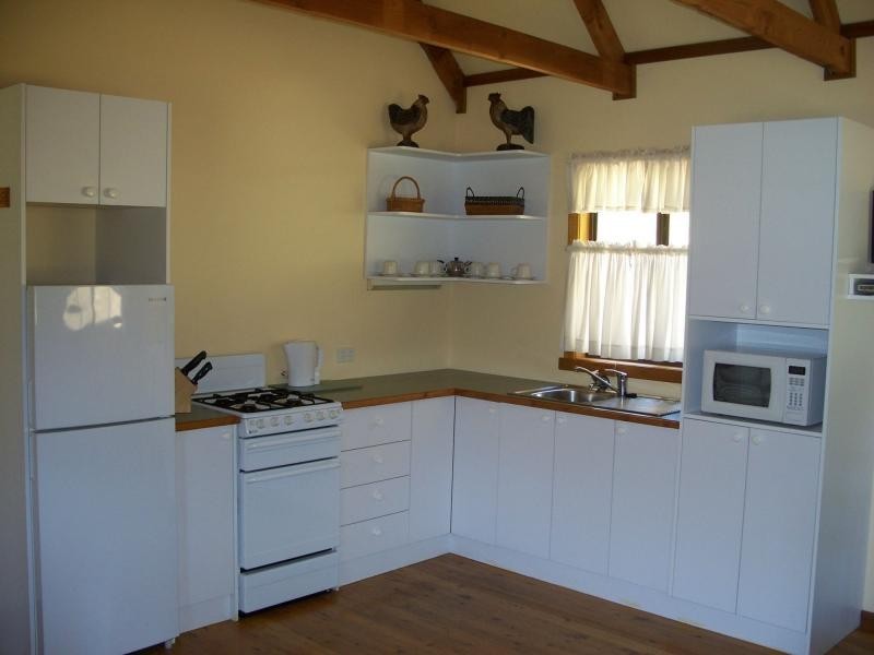 326 Ridge Road, Central Tilba NSW 2546