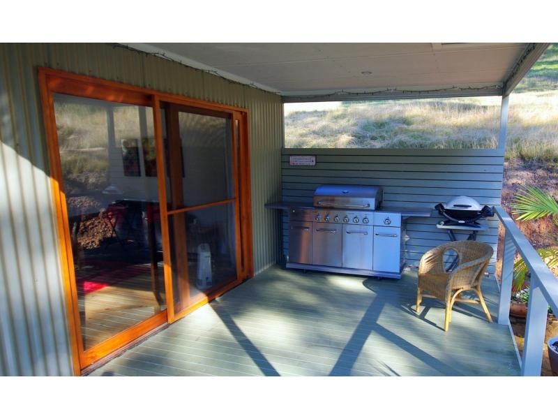 326 Ridge Road, Central Tilba NSW 2546