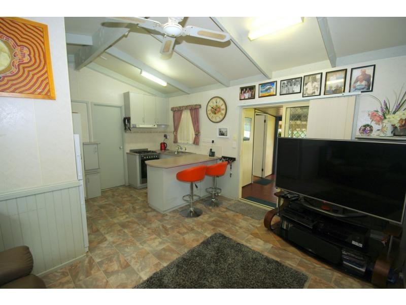 8 Fern Tree Road, Ocean Lake Park, Bermagui NSW 2546