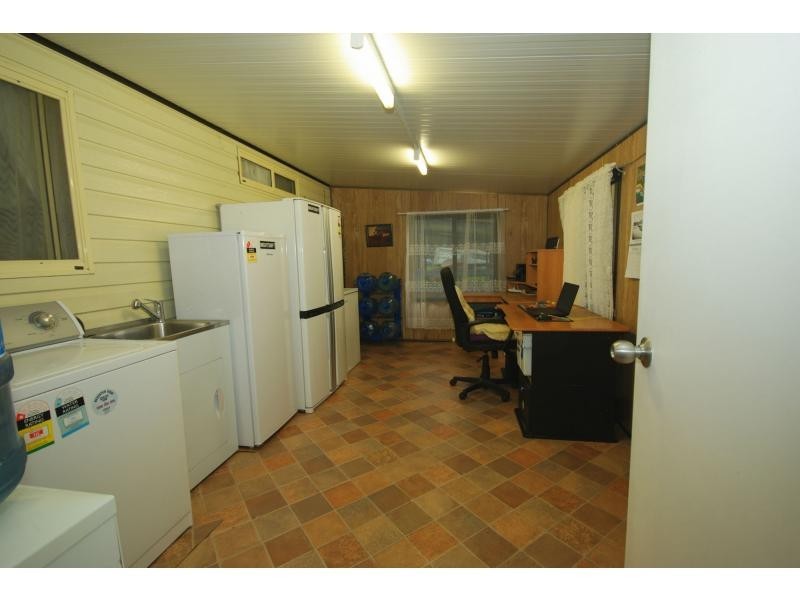 8 Fern Tree Road, Ocean Lake Park, Bermagui NSW 2546