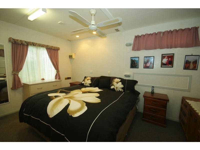 8 Fern Tree Road, Ocean Lake Park, Bermagui NSW 2546