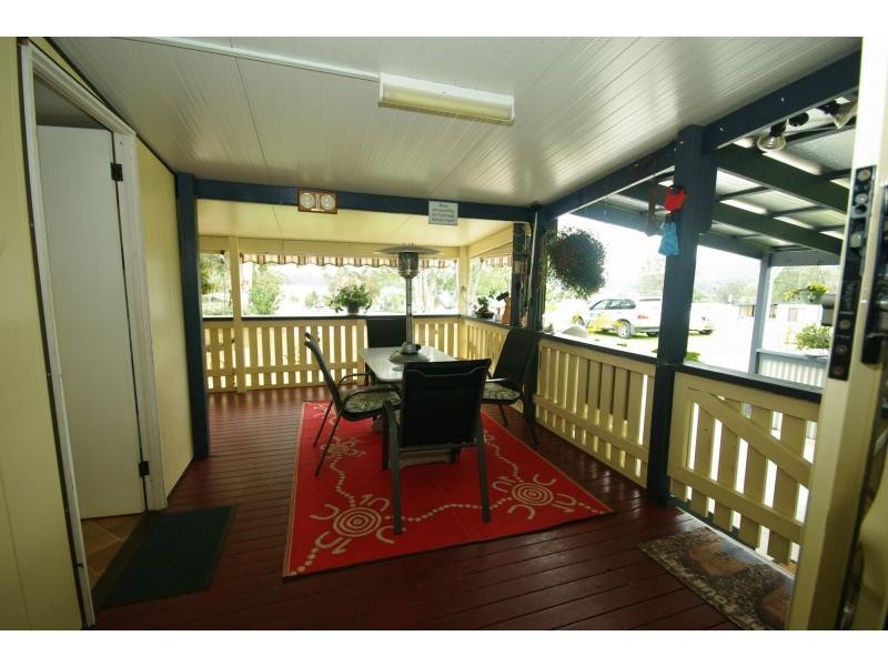 8 Fern Tree Road, Ocean Lake Park, Bermagui NSW 2546