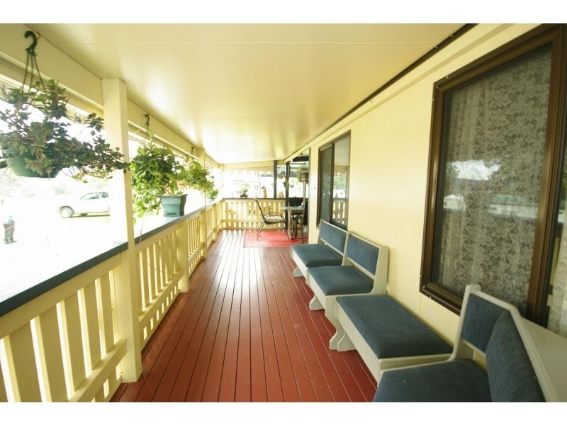 8 Fern Tree Road, Ocean Lake Park, Bermagui NSW 2546