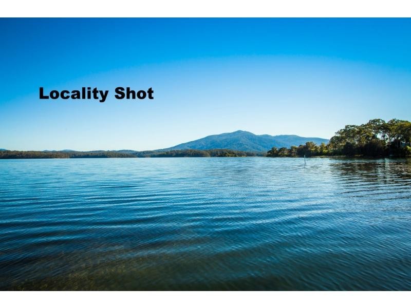 8 Fern Tree Road, Ocean Lake Park, Bermagui NSW 2546