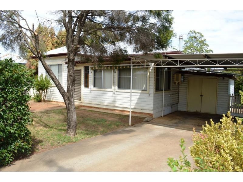 43 View Street, Gunnedah NSW 2380