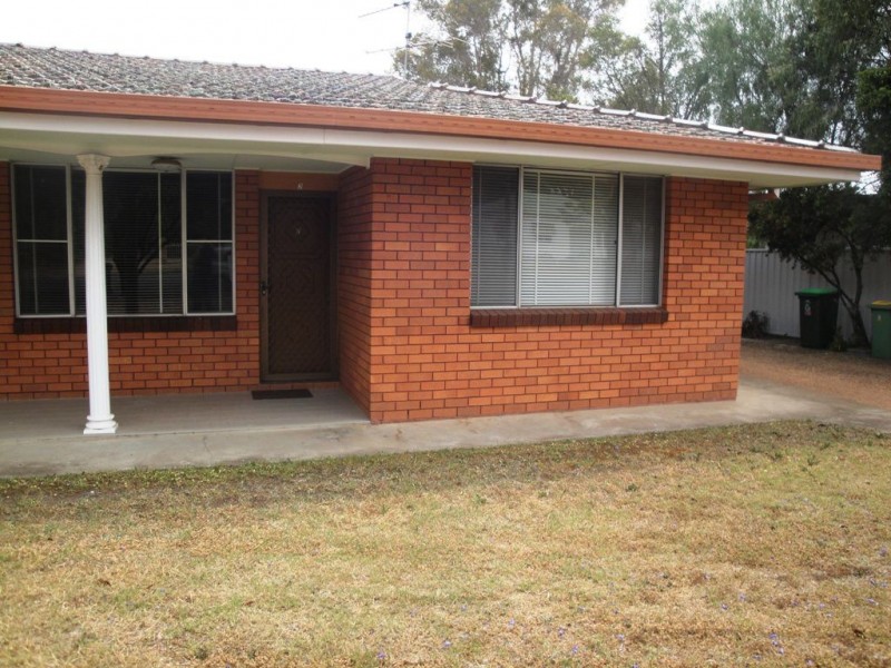1/106 George Street, Gunnedah NSW 2380