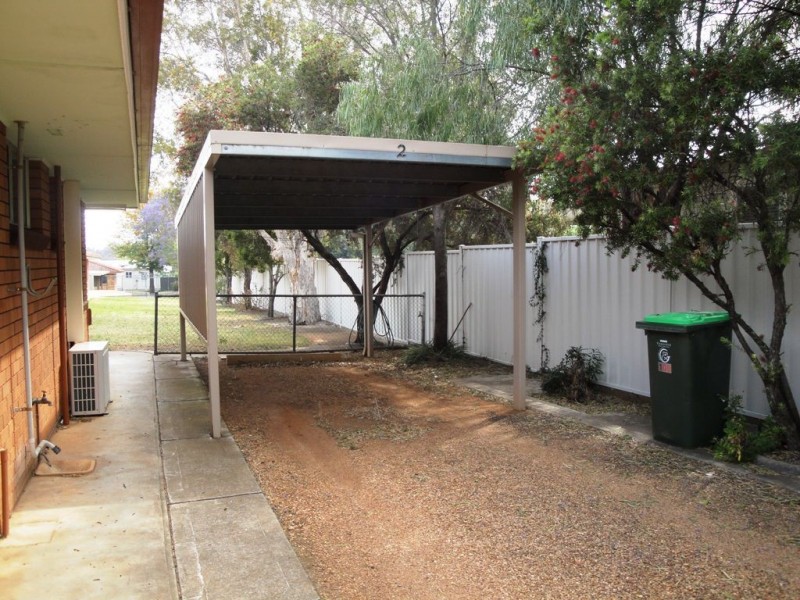 1/106 George Street, Gunnedah NSW 2380