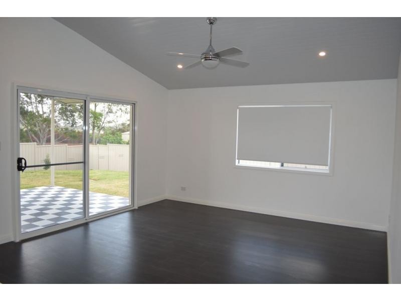 17 Hinton Drive, Gunnedah NSW 2380