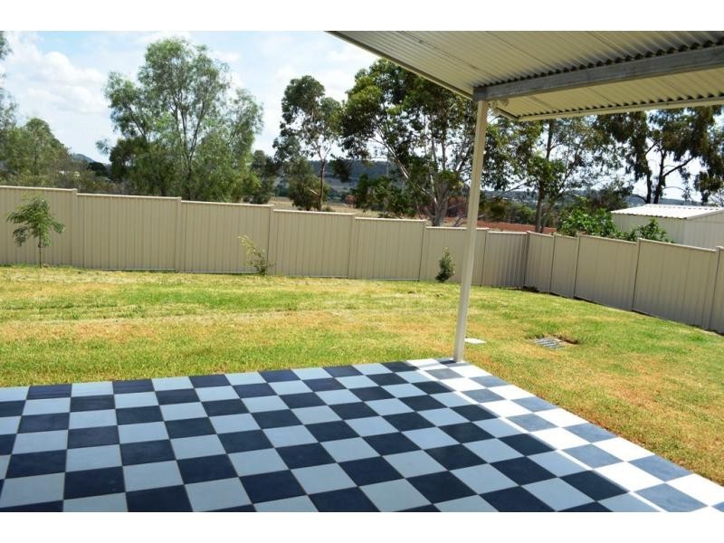 17 Hinton Drive, Gunnedah NSW 2380
