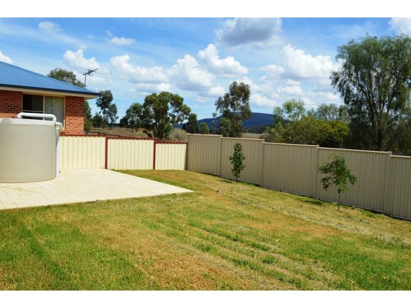 17 Hinton Drive, Gunnedah NSW 2380