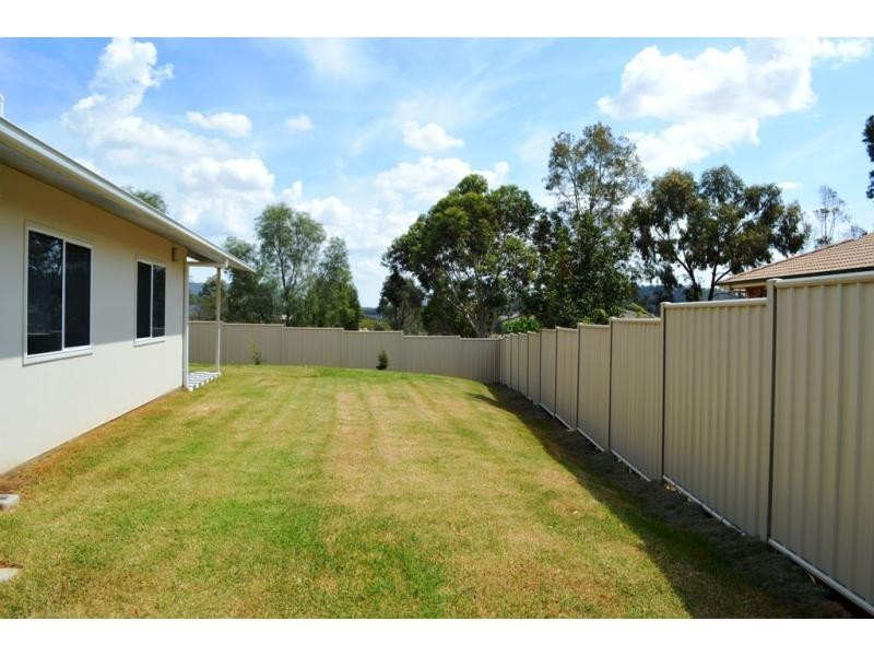 17 Hinton Drive, Gunnedah NSW 2380