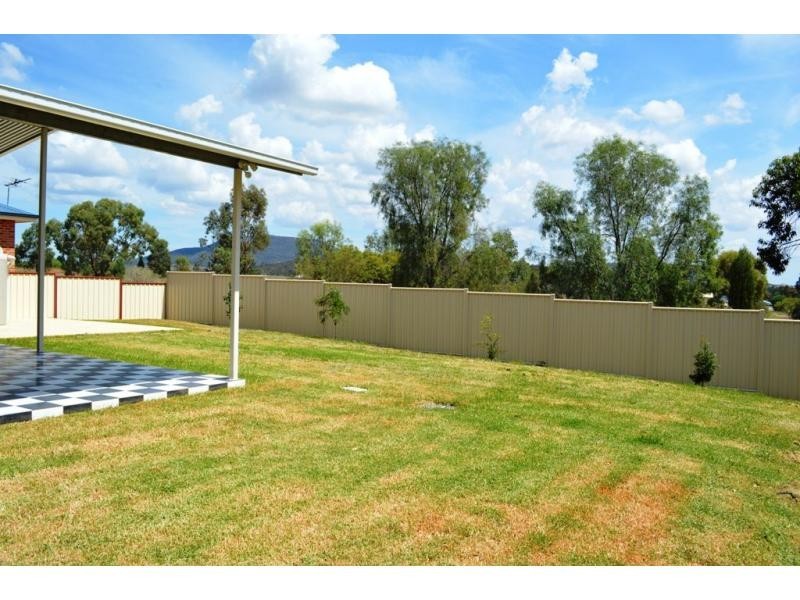 17 Hinton Drive, Gunnedah NSW 2380