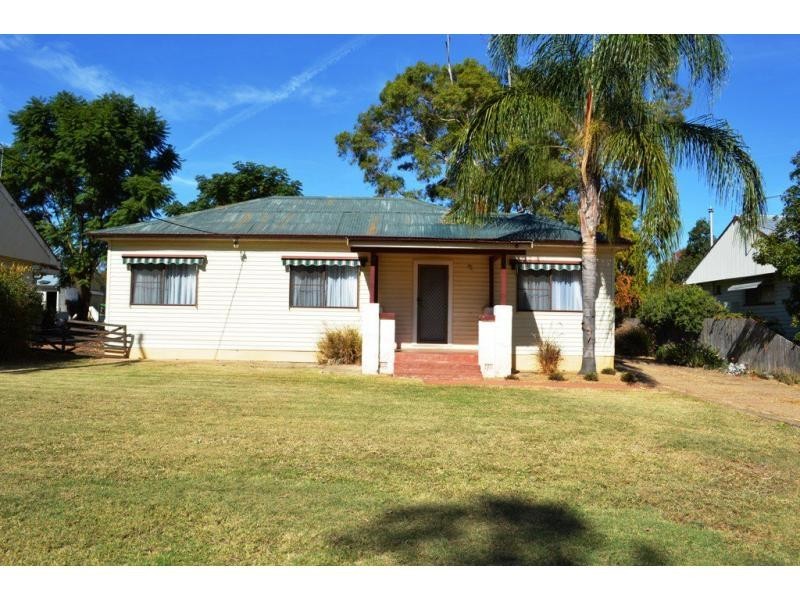 95 Stock Road, Gunnedah NSW 2380