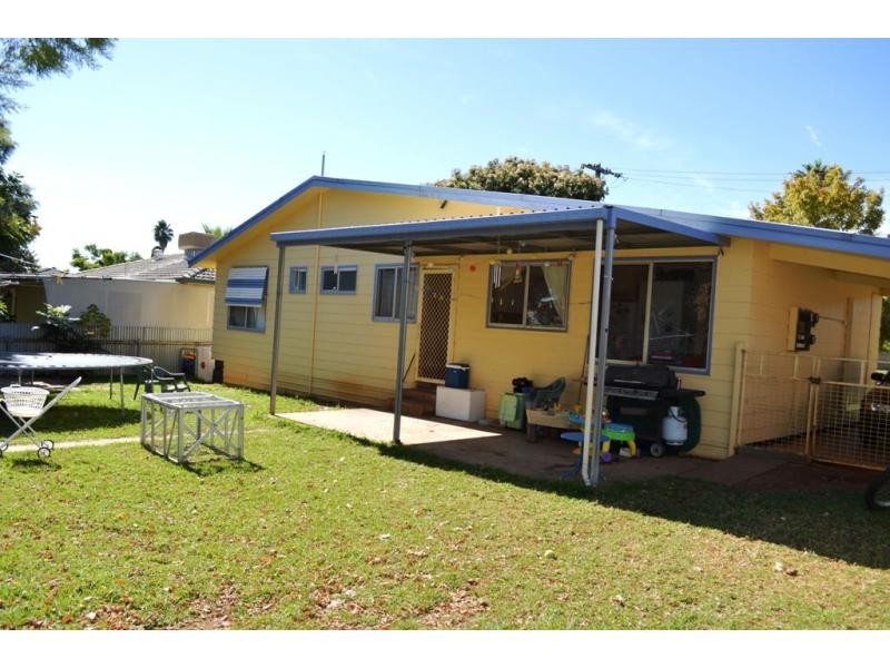 11 Newell Avenue, Gunnedah NSW 2380