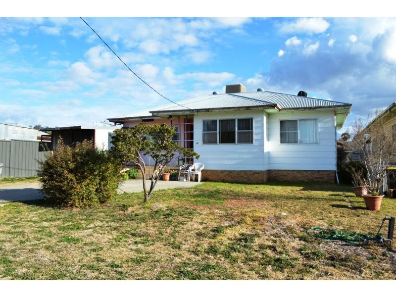 31 Scobie Street, Gunnedah NSW 2380