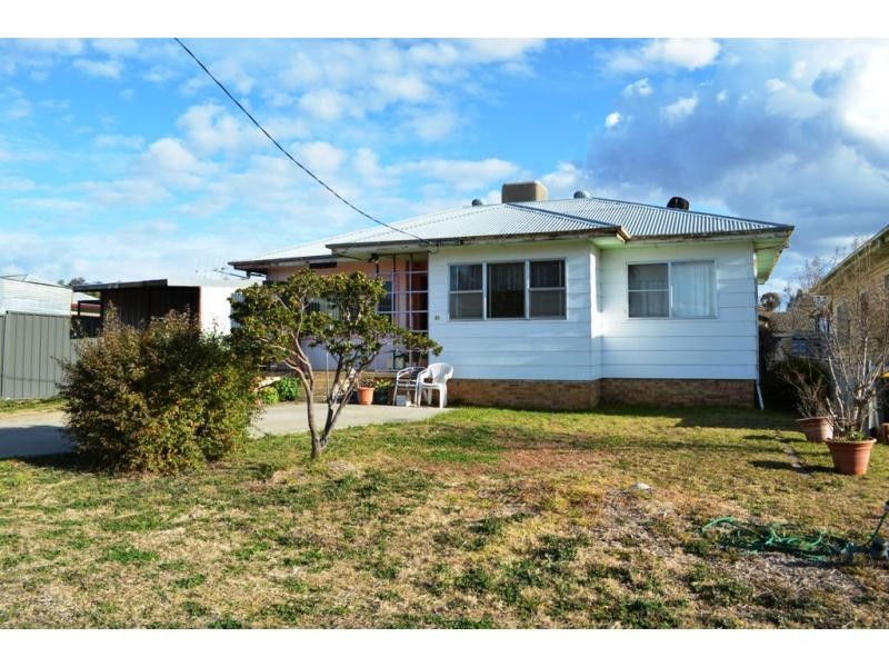 31 Scobie Street, Gunnedah NSW 2380