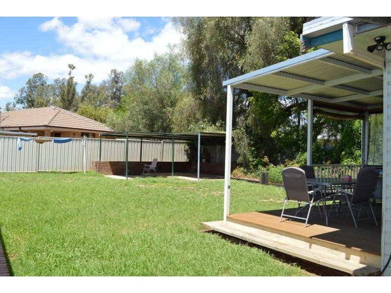 11 Osric Street, Gunnedah NSW 2380