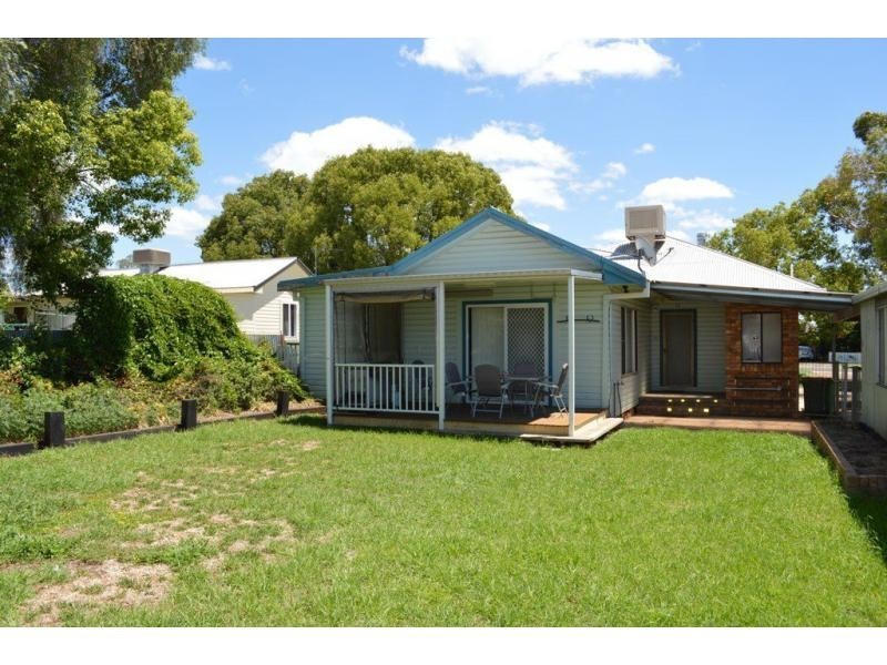 11 Osric Street, Gunnedah NSW 2380