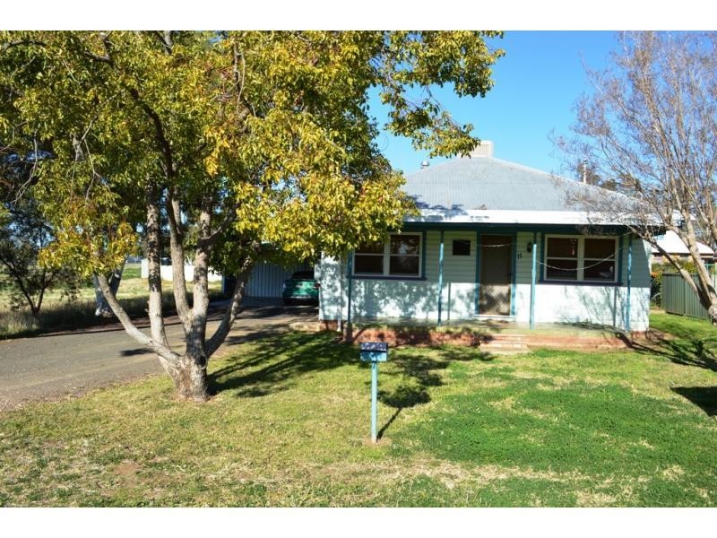 11 Osric Street, Gunnedah NSW 2380