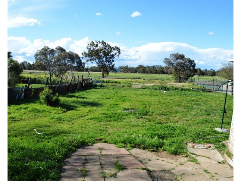 18 Little Conadilly St, Gunnedah NSW 2380