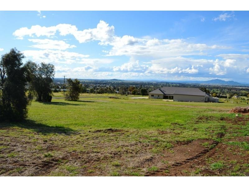 L5 Rampadells Rise, Gunnedah NSW 2380