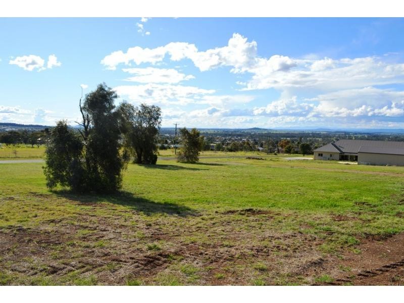 L5 Rampadells Rise, Gunnedah NSW 2380