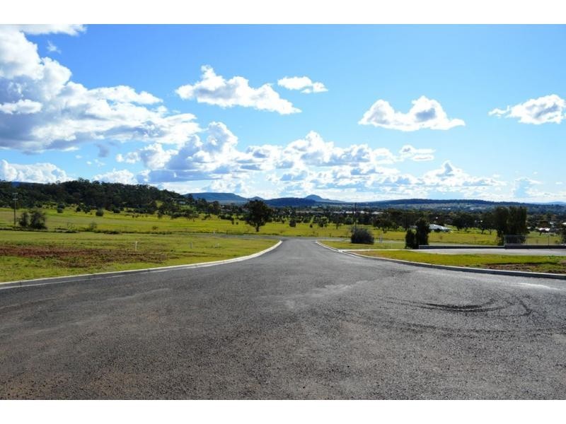 L5 Rampadells Rise, Gunnedah NSW 2380