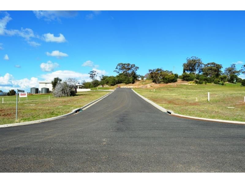 L5 Rampadells Rise, Gunnedah NSW 2380
