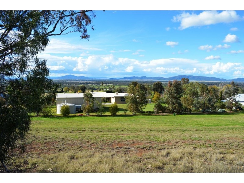 Lot 8 Rampadells Rise, Gunnedah NSW 2380