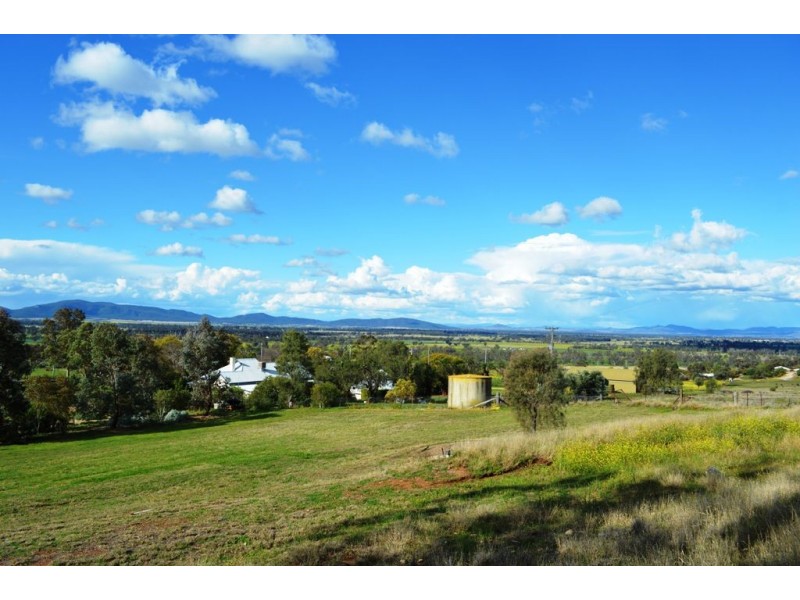 Lot 8 Rampadells Rise, Gunnedah NSW 2380