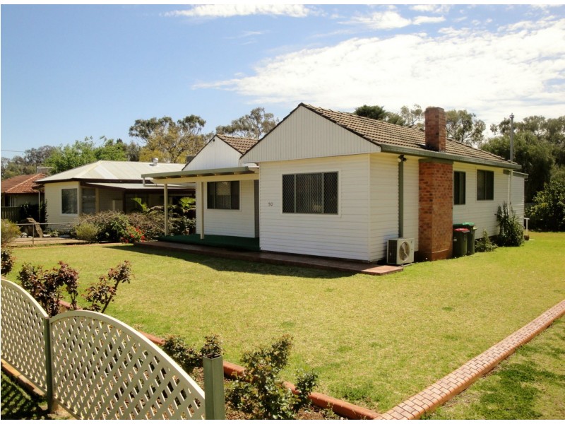 50 Beulah Street, Gunnedah NSW 2380