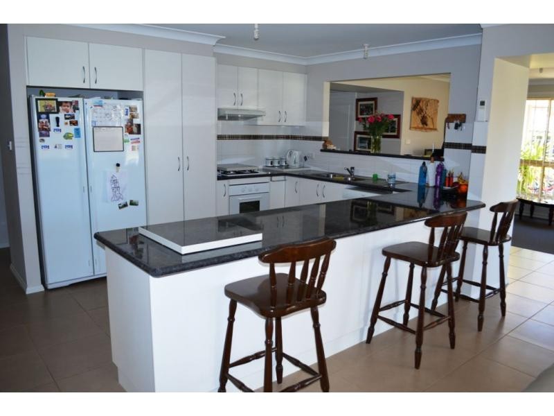 20 Tallowwood Drive, Gunnedah NSW 2380