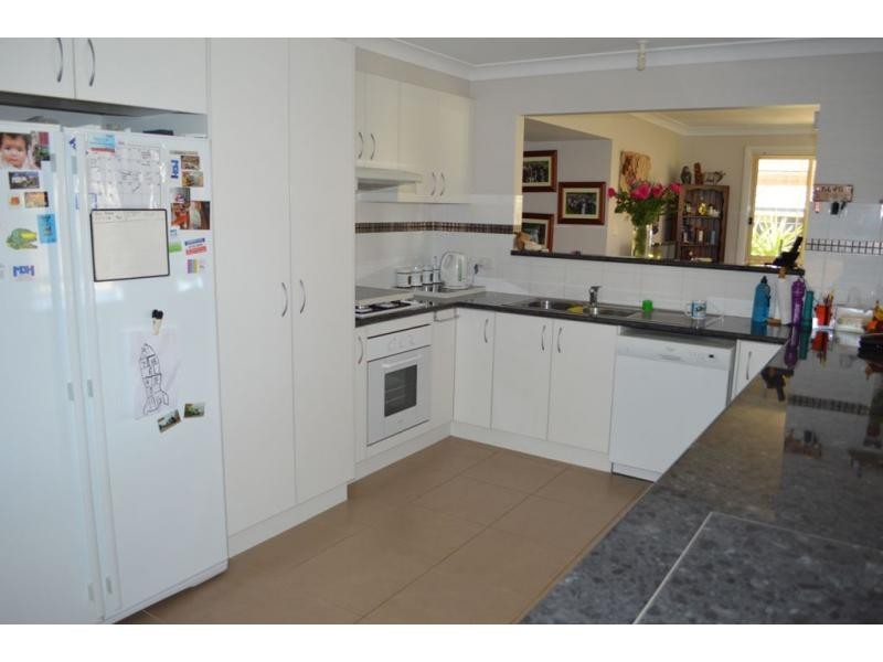 20 Tallowwood Drive, Gunnedah NSW 2380
