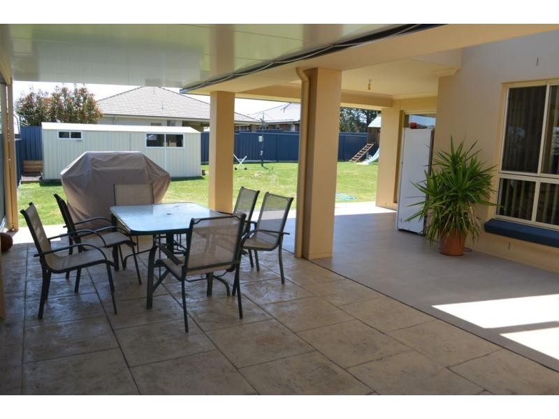 20 Tallowwood Drive, Gunnedah NSW 2380