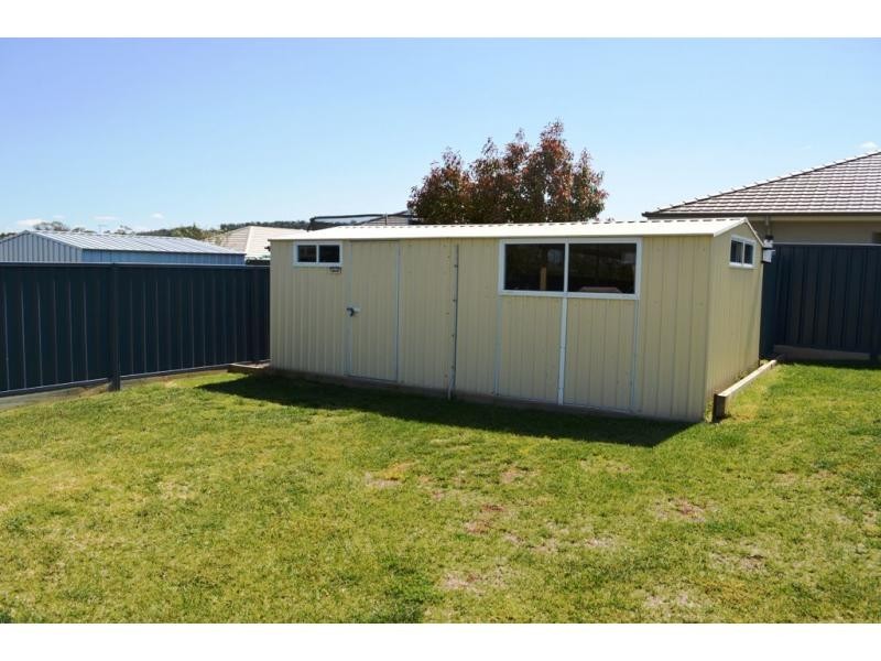 20 Tallowwood Drive, Gunnedah NSW 2380