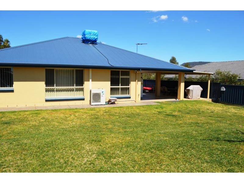 20 Tallowwood Drive, Gunnedah NSW 2380