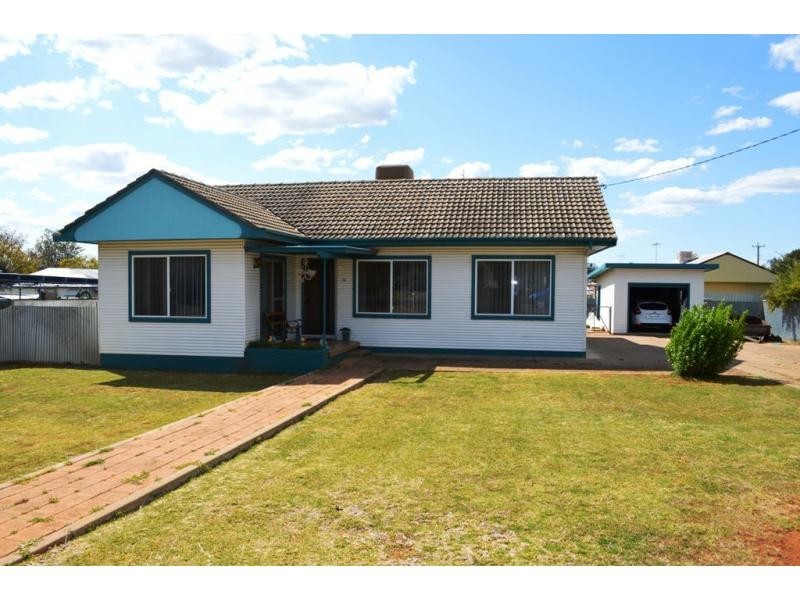 30 Beulah Street, Gunnedah NSW 2380