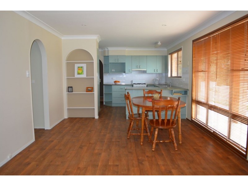 1 Campbell Place, Gunnedah NSW 2380